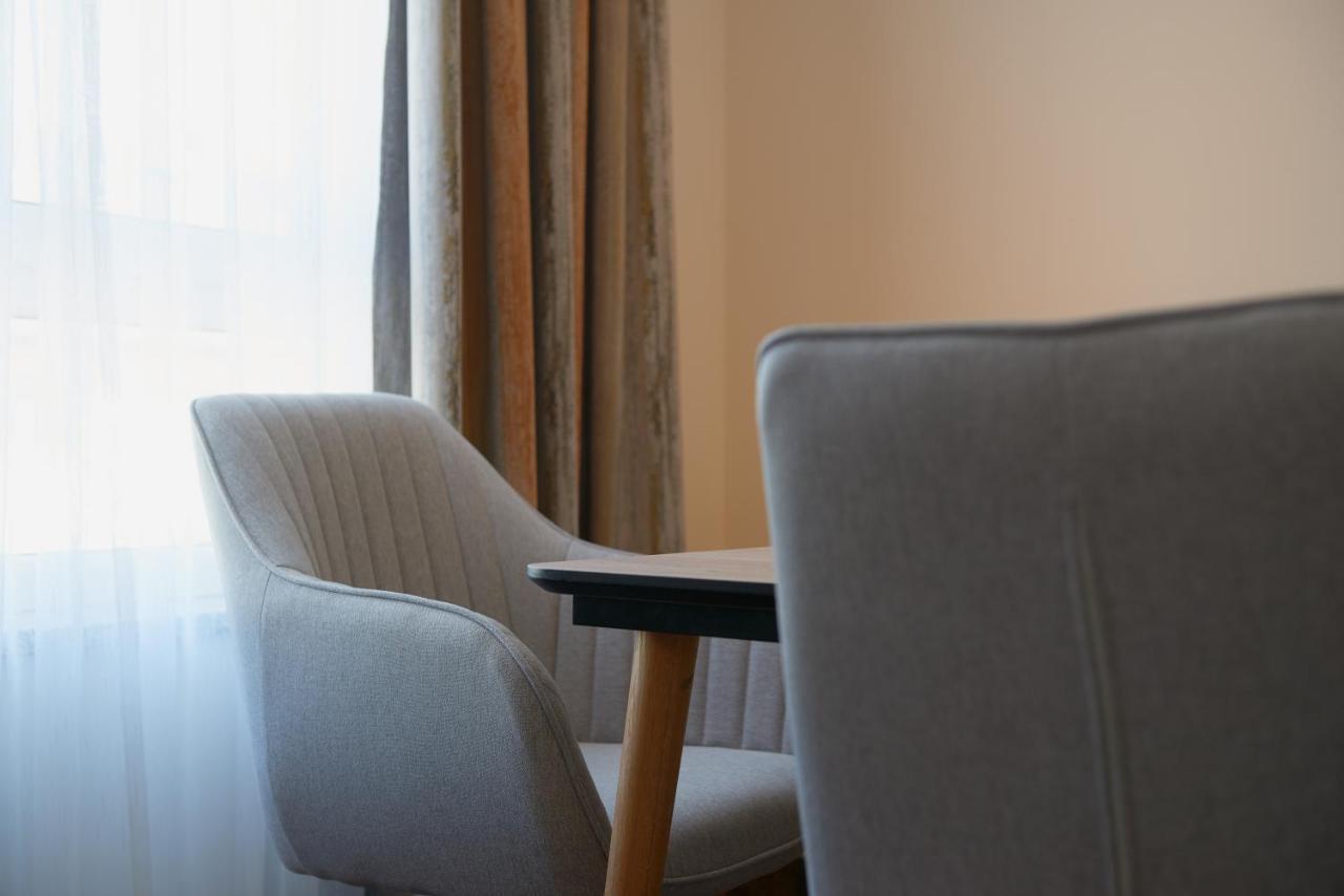 Schneider Apartment Allersberg Ngoại thất bức ảnh
