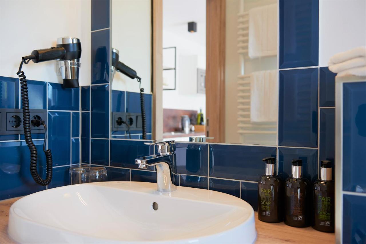Schneider Apartment Allersberg Ngoại thất bức ảnh