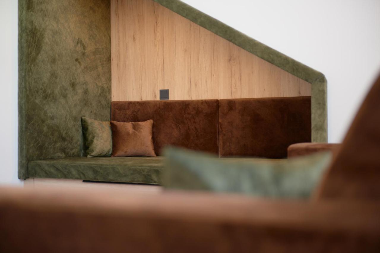 Schneider Apartment Allersberg Ngoại thất bức ảnh