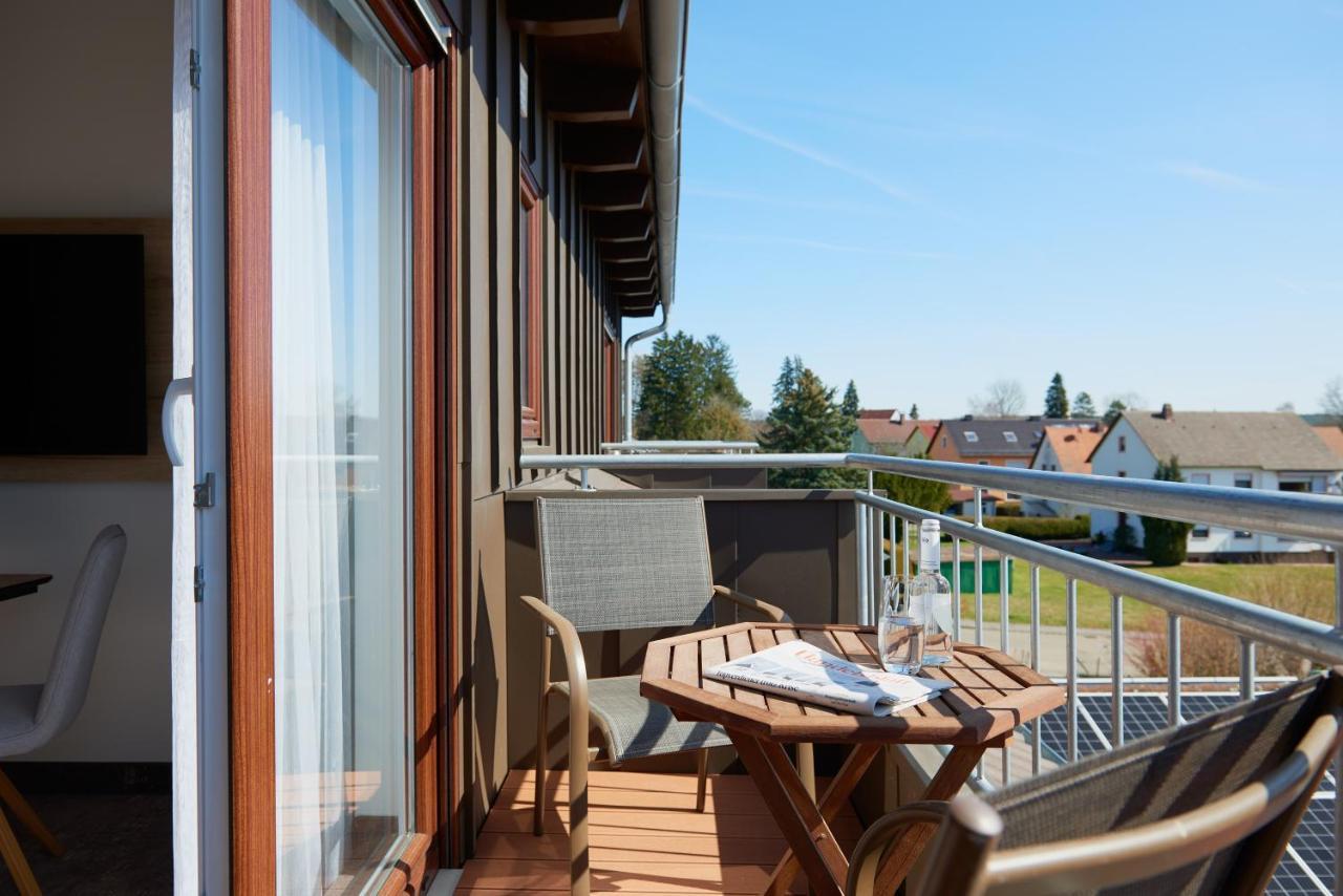 Schneider Apartment Allersberg Ngoại thất bức ảnh