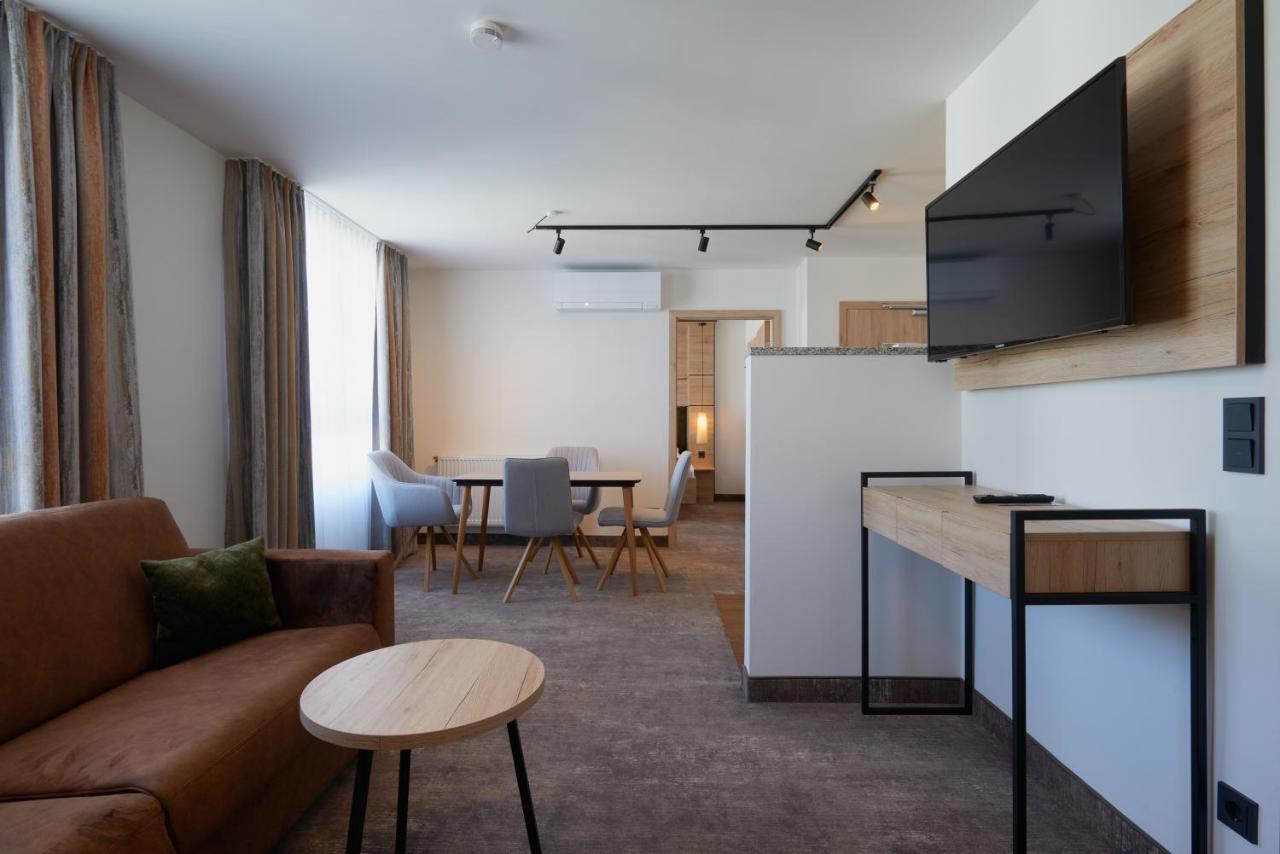 Schneider Apartment Allersberg Ngoại thất bức ảnh