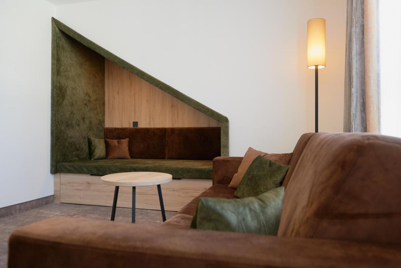 Schneider Apartment Allersberg Ngoại thất bức ảnh