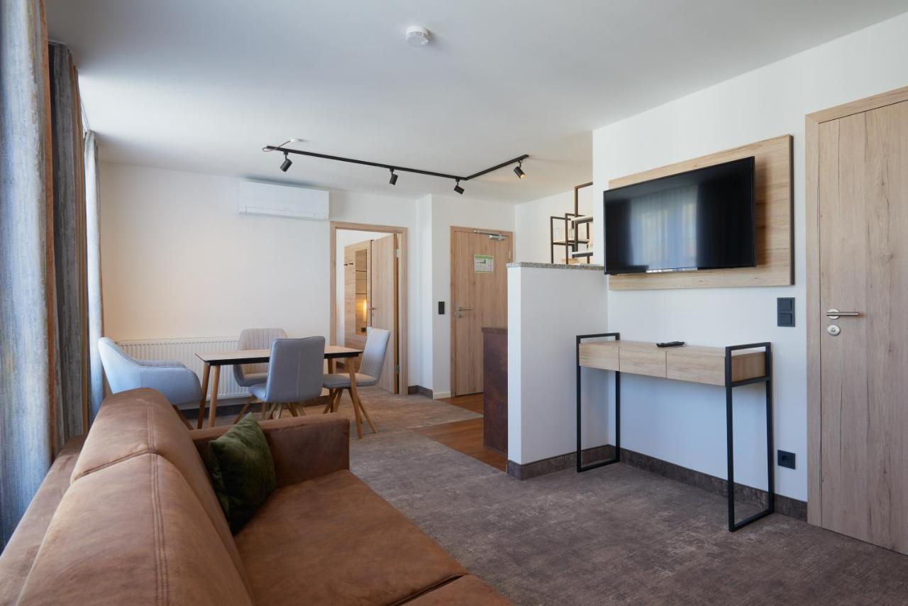 Schneider Apartment Allersberg Ngoại thất bức ảnh