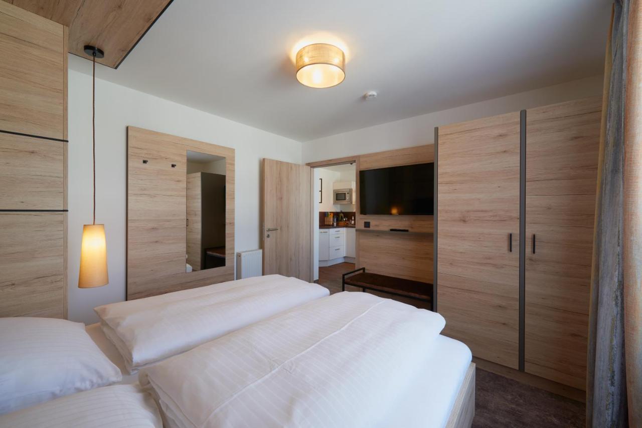 Schneider Apartment Allersberg Ngoại thất bức ảnh