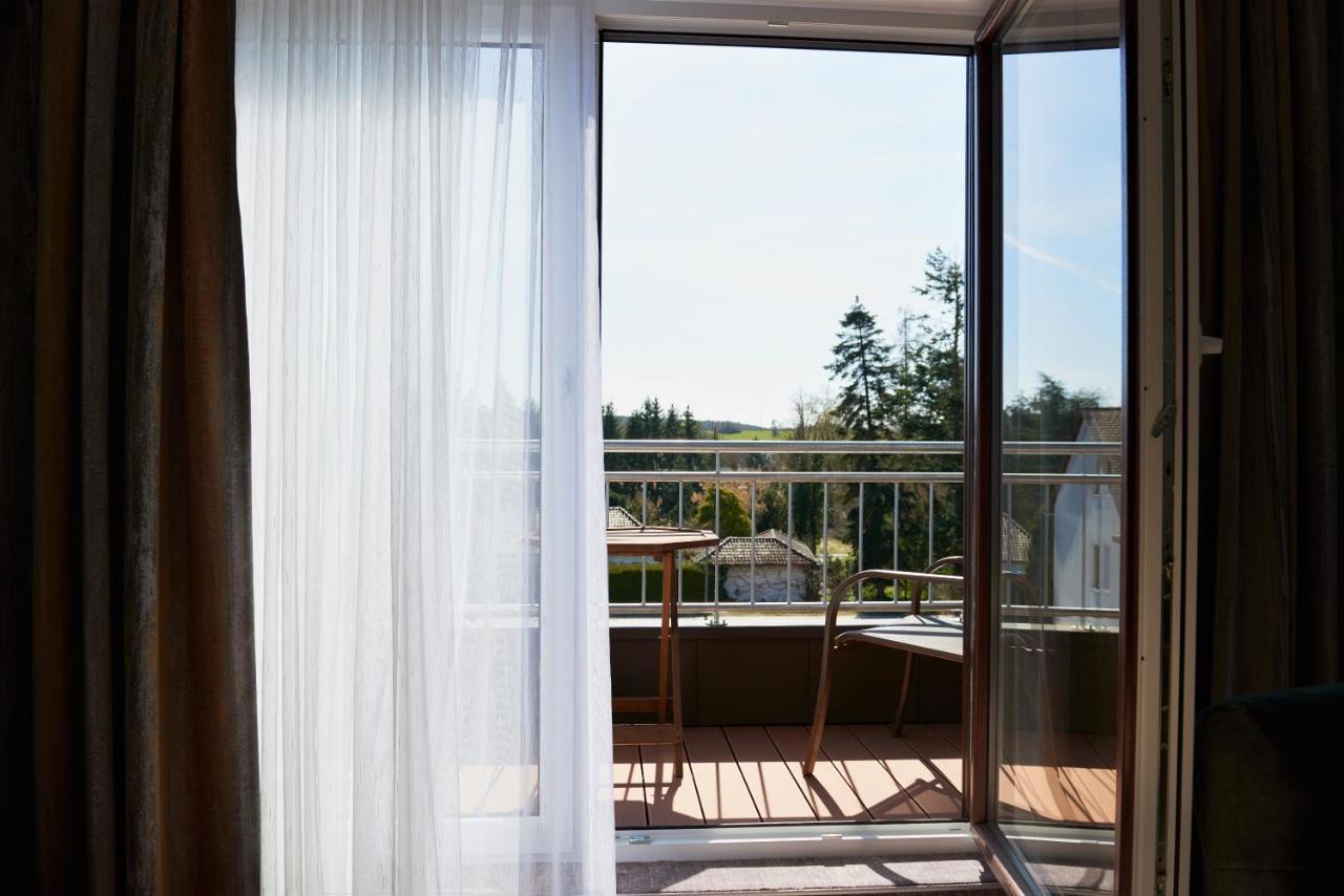Schneider Apartment Allersberg Ngoại thất bức ảnh