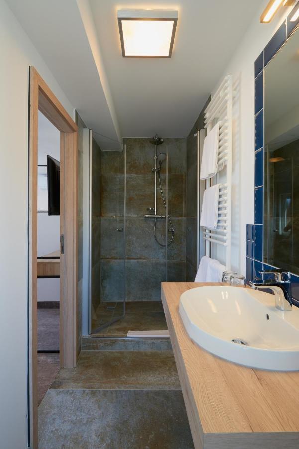 Schneider Apartment Allersberg Ngoại thất bức ảnh