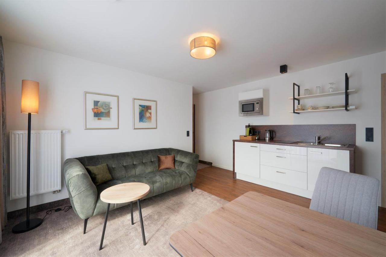 Schneider Apartment Allersberg Ngoại thất bức ảnh