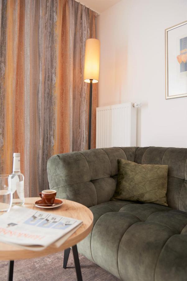 Schneider Apartment Allersberg Ngoại thất bức ảnh