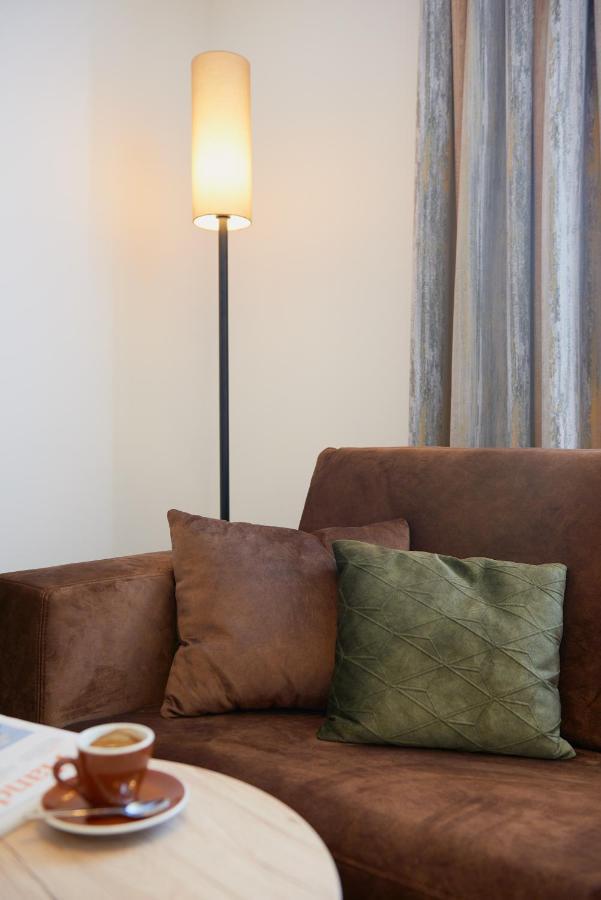 Schneider Apartment Allersberg Ngoại thất bức ảnh