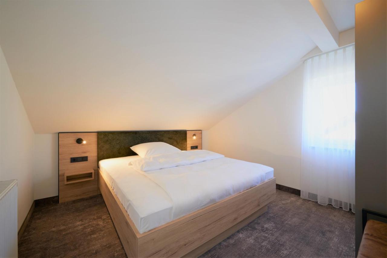 Schneider Apartment Allersberg Ngoại thất bức ảnh