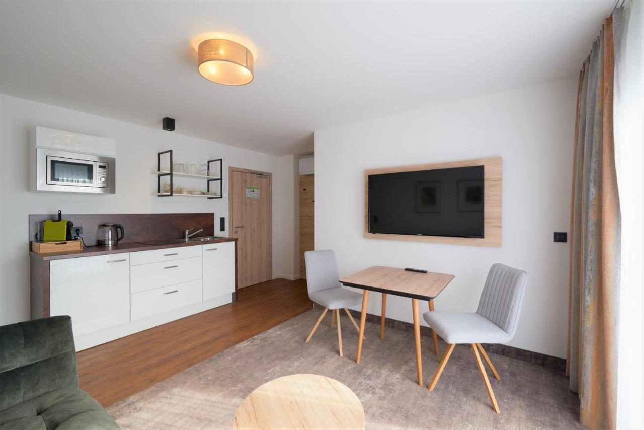 Schneider Apartment Allersberg Ngoại thất bức ảnh