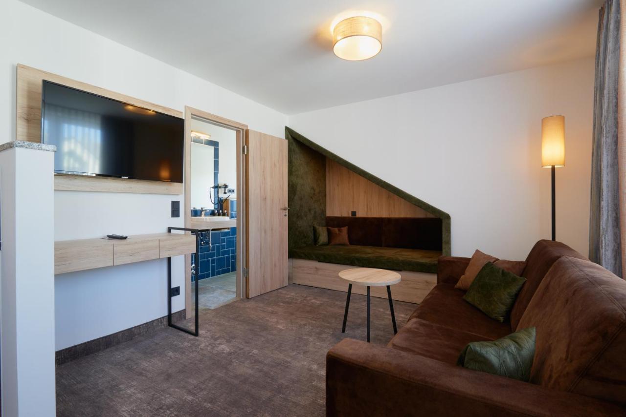 Schneider Apartment Allersberg Ngoại thất bức ảnh