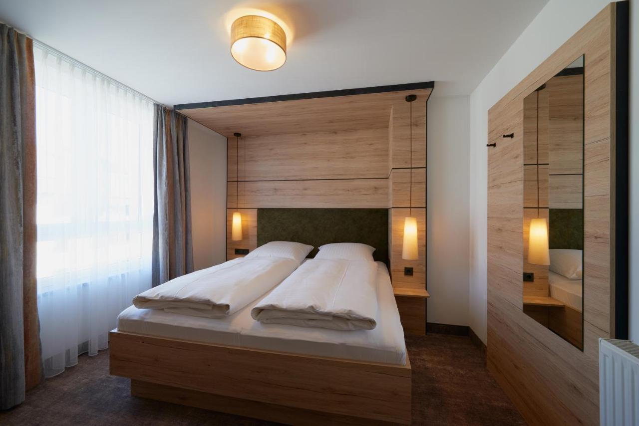 Schneider Apartment Allersberg Ngoại thất bức ảnh