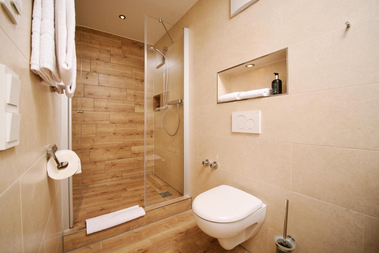 Schneider Apartment Allersberg Ngoại thất bức ảnh
