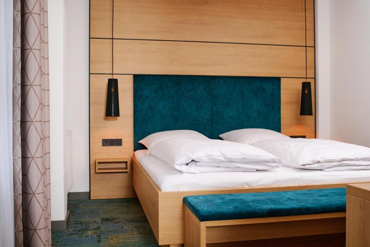 Schneider Apartment Allersberg Ngoại thất bức ảnh