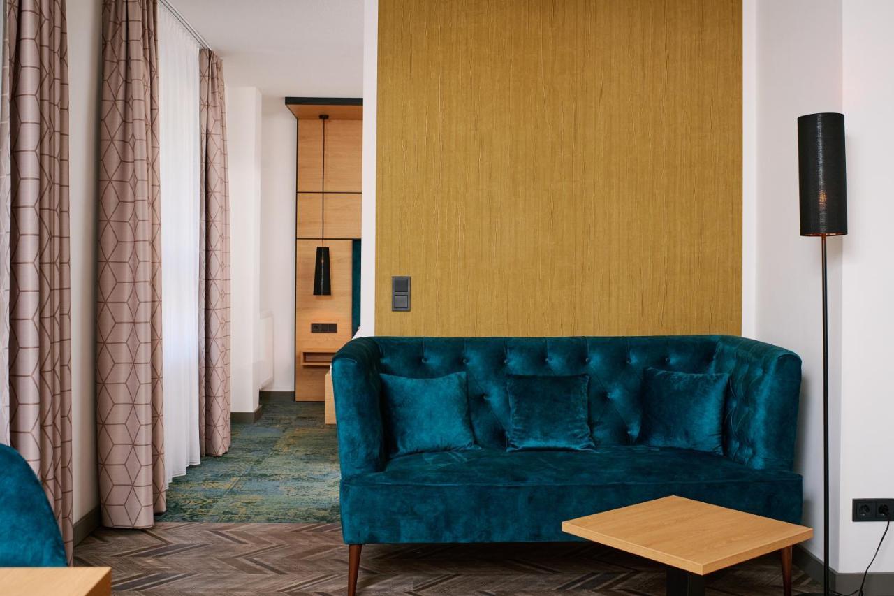 Schneider Apartment Allersberg Ngoại thất bức ảnh