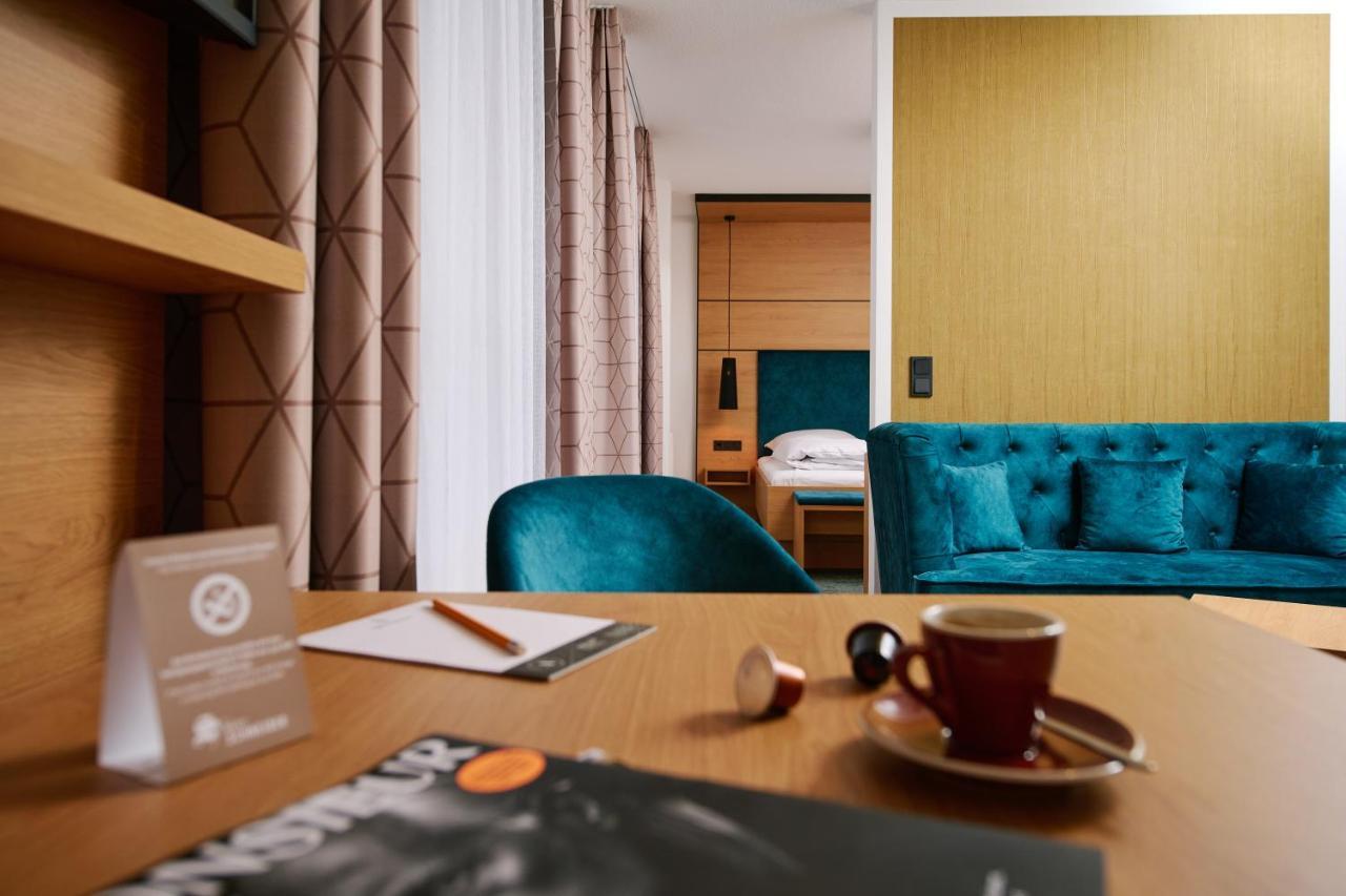 Schneider Apartment Allersberg Ngoại thất bức ảnh