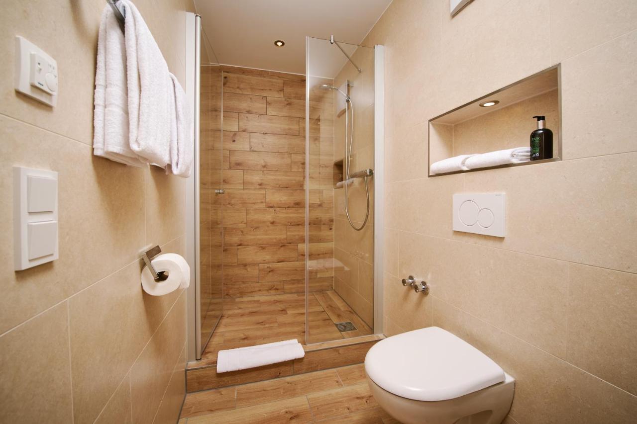Schneider Apartment Allersberg Ngoại thất bức ảnh
