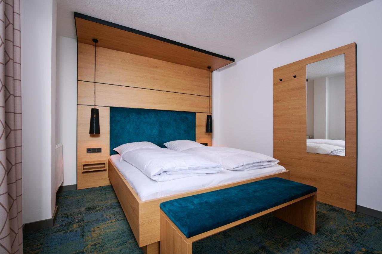 Schneider Apartment Allersberg Ngoại thất bức ảnh